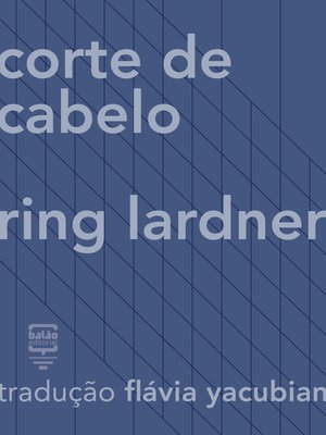 cover image of Corte de Cabelo